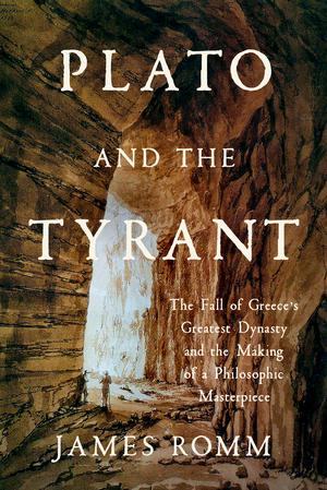 W. W. Norton & Company Plato And The Tyrant