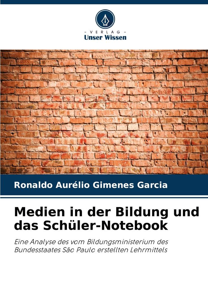 Medien in der Bildung und das Schüler-Notebook