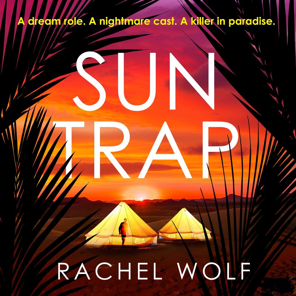 Sun Trap