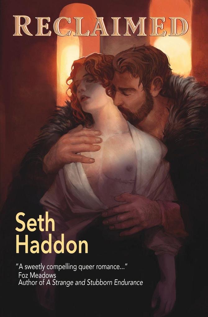 Seth Haddon Reclaimed