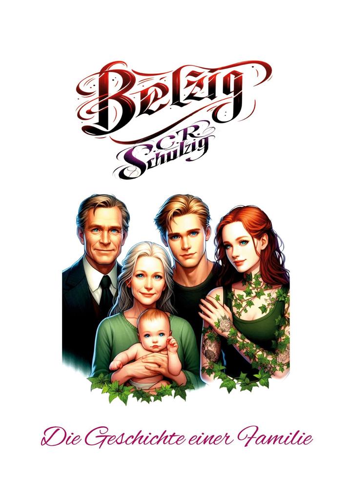 Belzig - Die Geschichte einer Familie