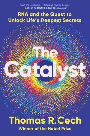 Norton & Company The Catalyst