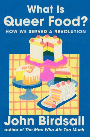 W. W. Norton & Company What Is Queer Food?