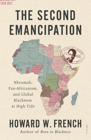 Liveright Publishing Corporation The Second Emancipation