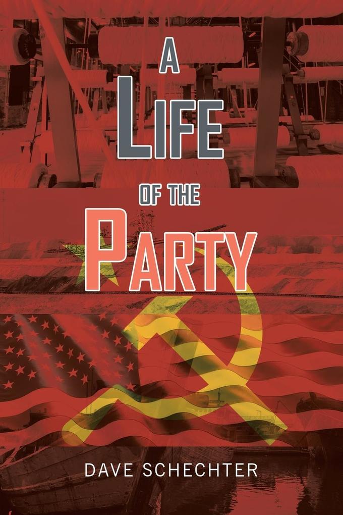 A Life Of The Party