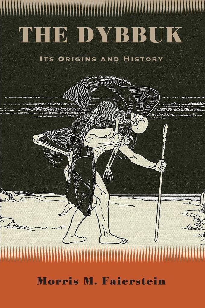 The Dybbuk