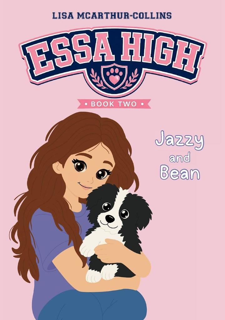 Jazzy and Bean