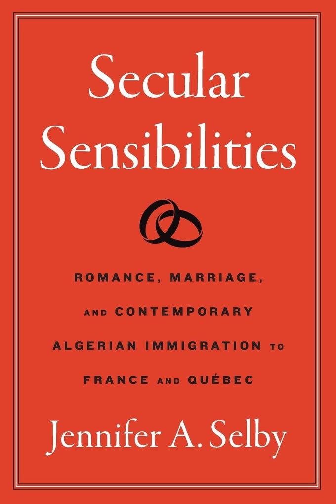 Secular Sensibilities