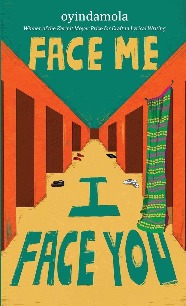Face Me I Face You