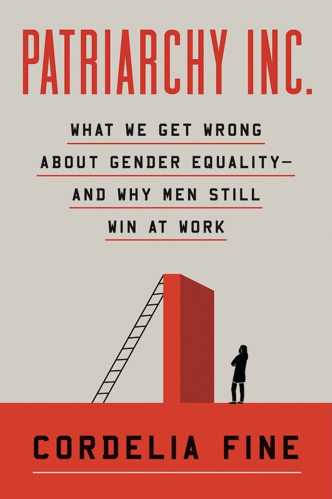 Patriarchy Inc.