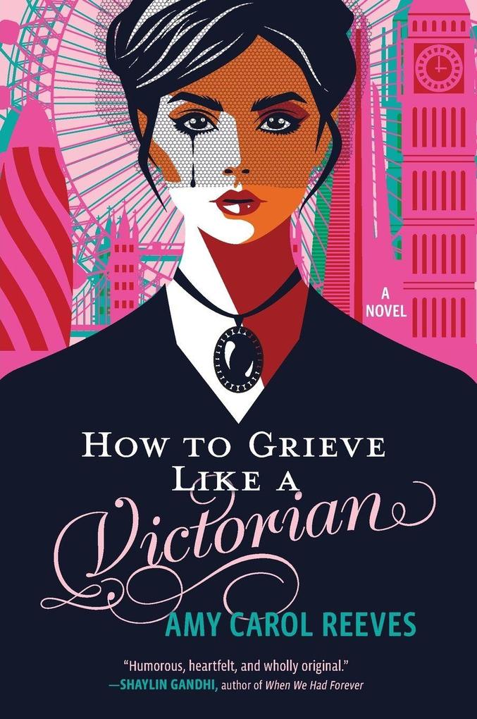 How to Grieve Like a Victorian