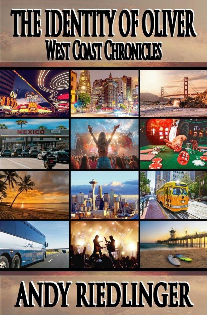 West Coast Chronicles