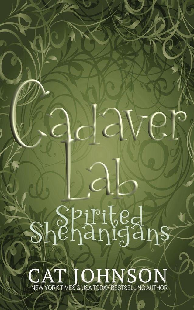 Cadaver Lab 3