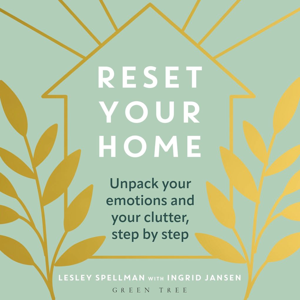 Reset Your Home