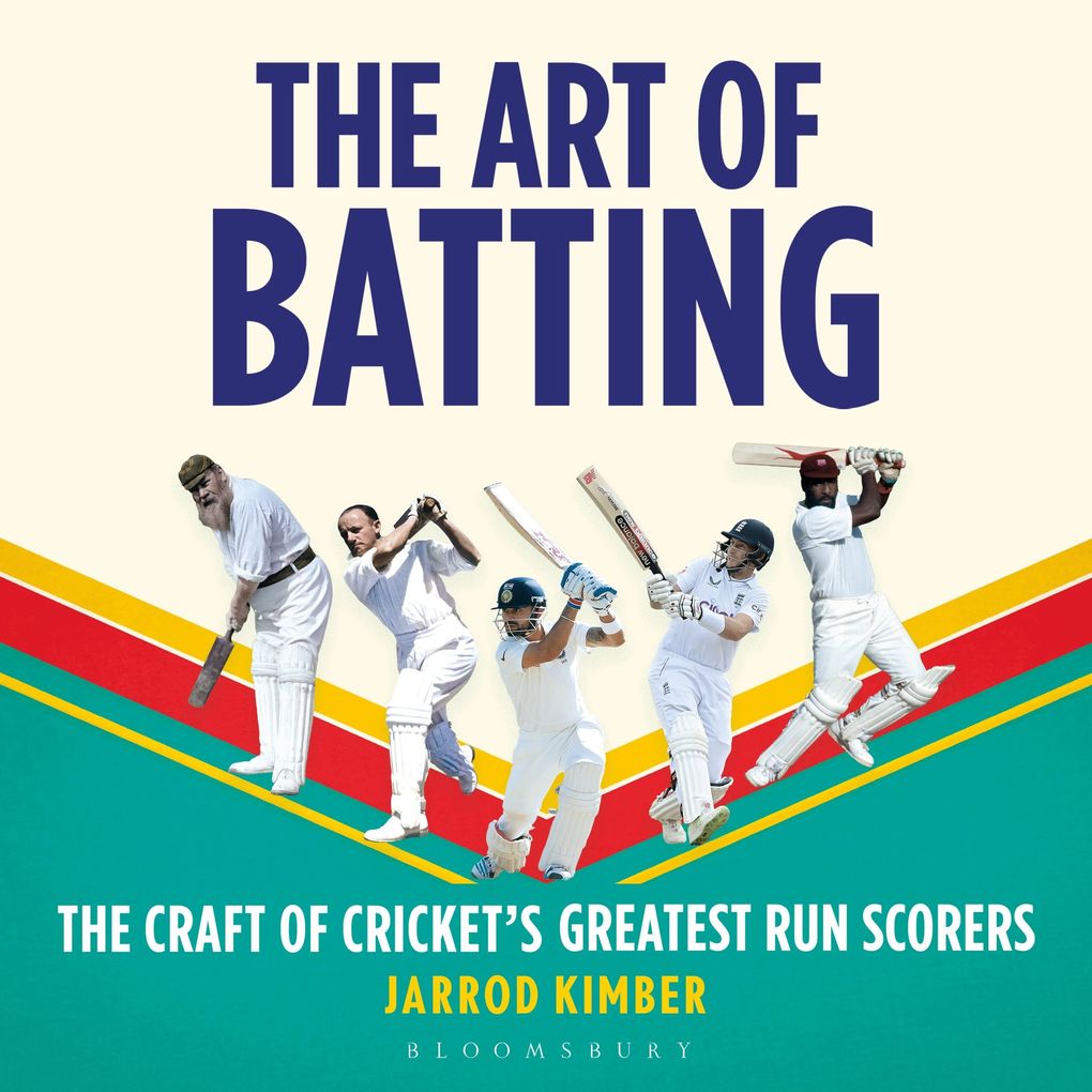 The Art of Batting
