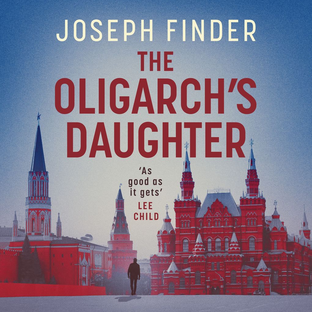 The Oligarch's Daughter