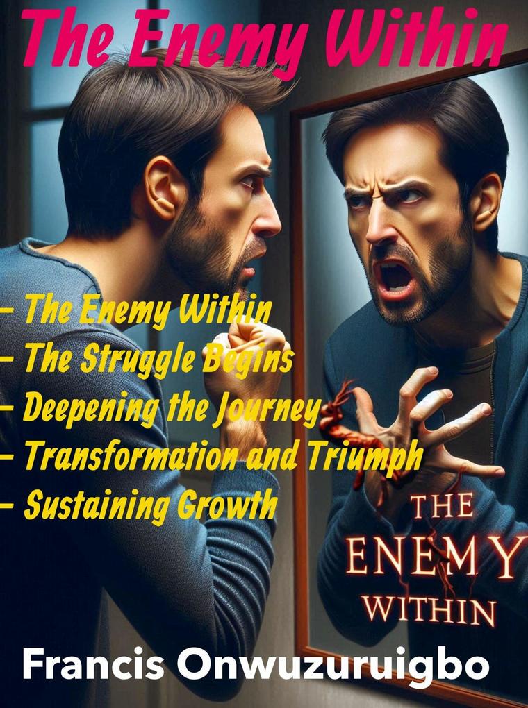 Enemy Within