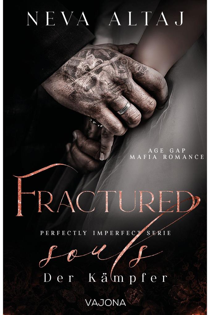 Fractured Souls