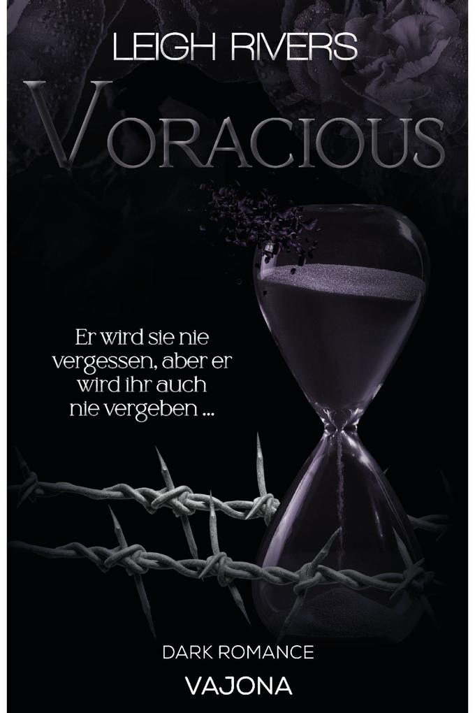 Voracious