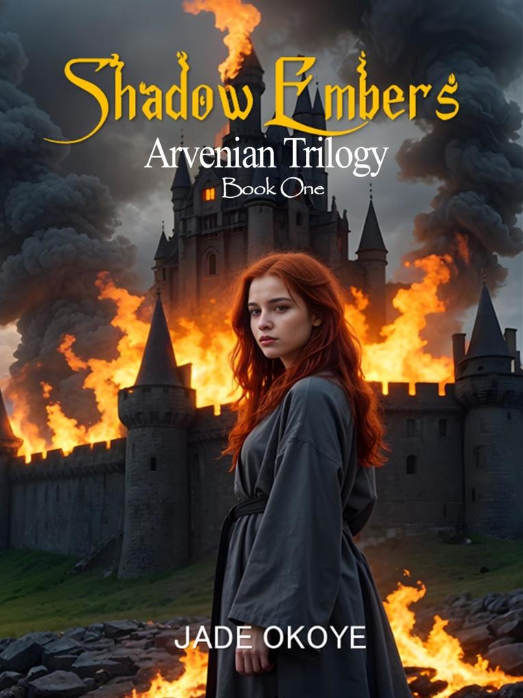 Shadow Embers