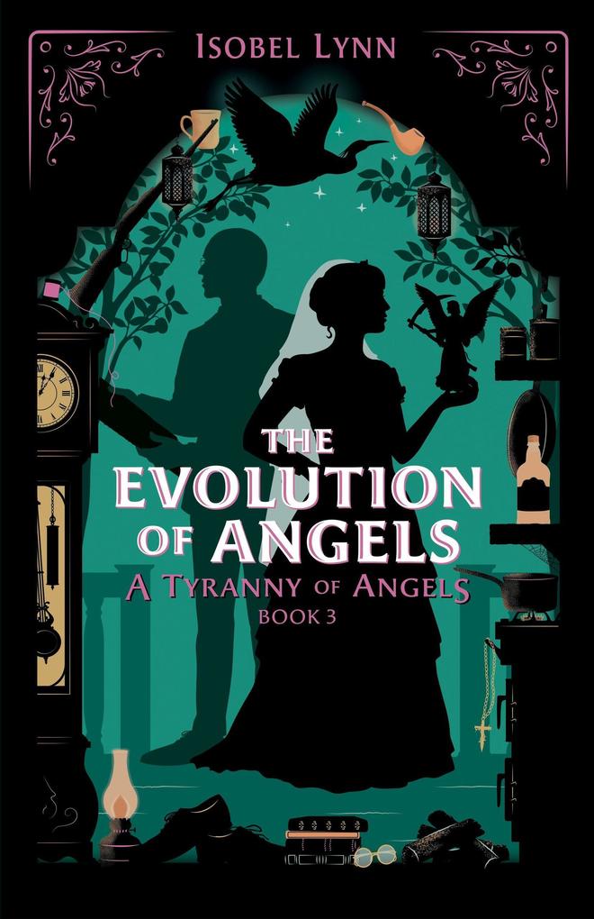 The Evolution of Angels