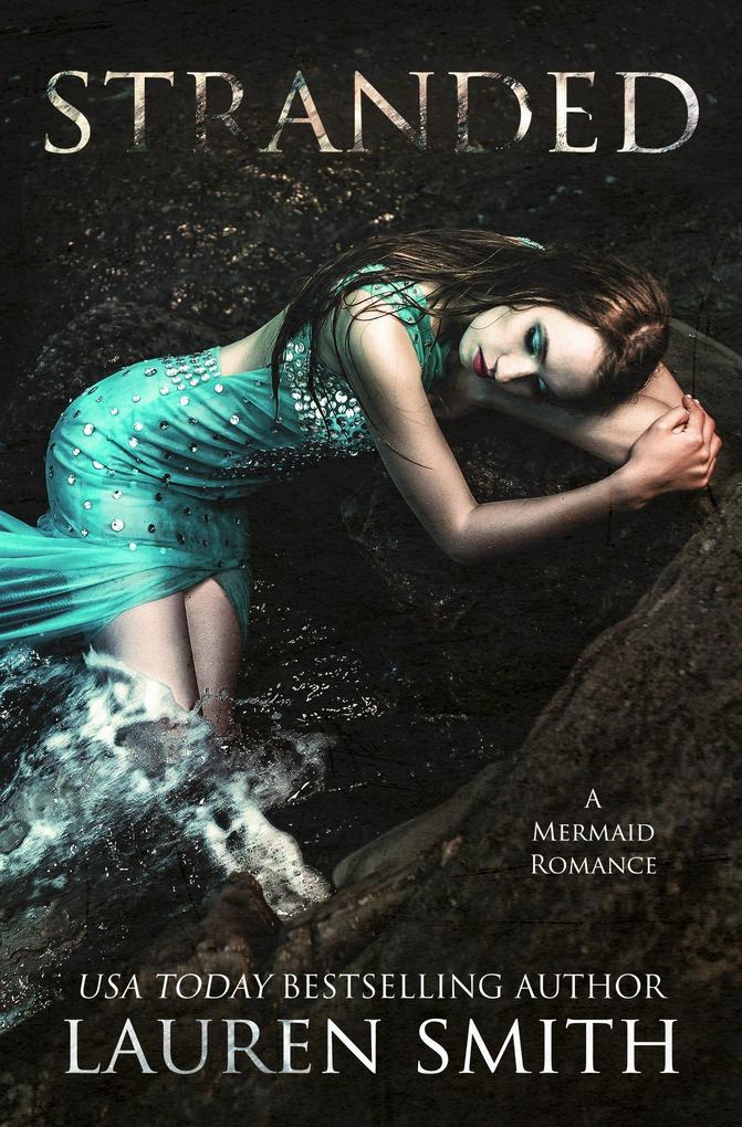 Stranded (Shell Harbor Mermaids #1)