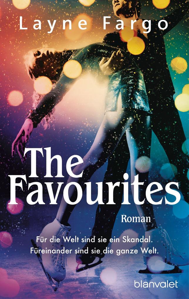 The Favourites