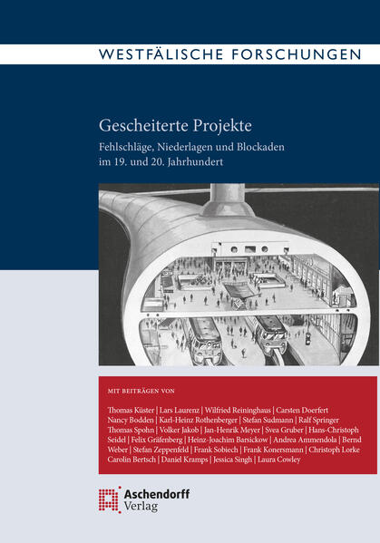 Westfälische Forschungen Band 74-2024