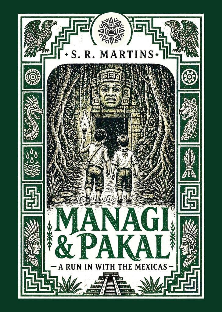 Managi & Pakal