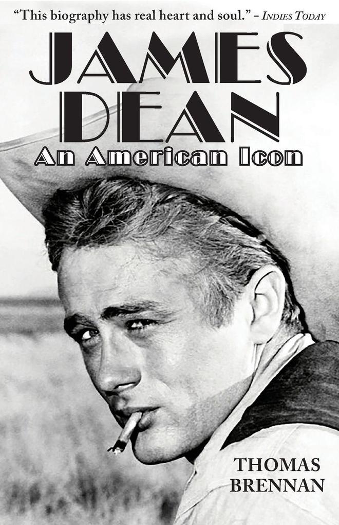 James Dean