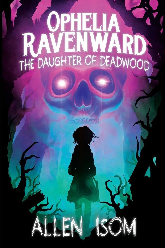 Ophelia Ravenward