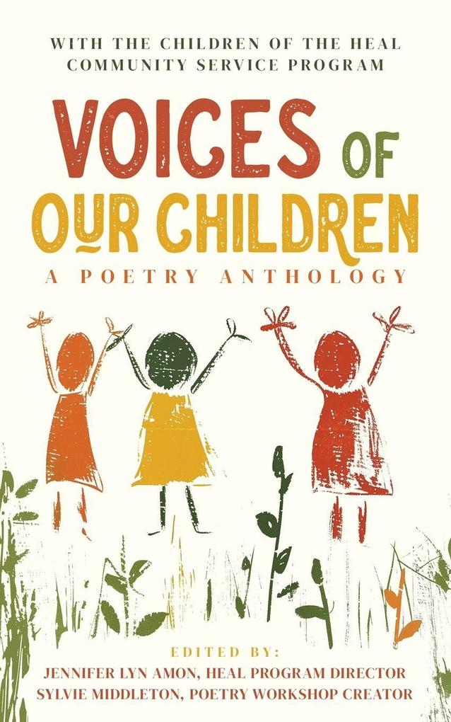 Voices of Our Children