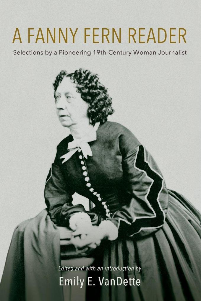 A Fanny Fern Reader