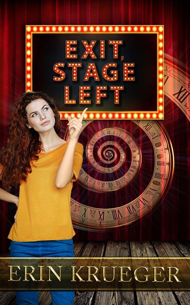 Exit Stage Left