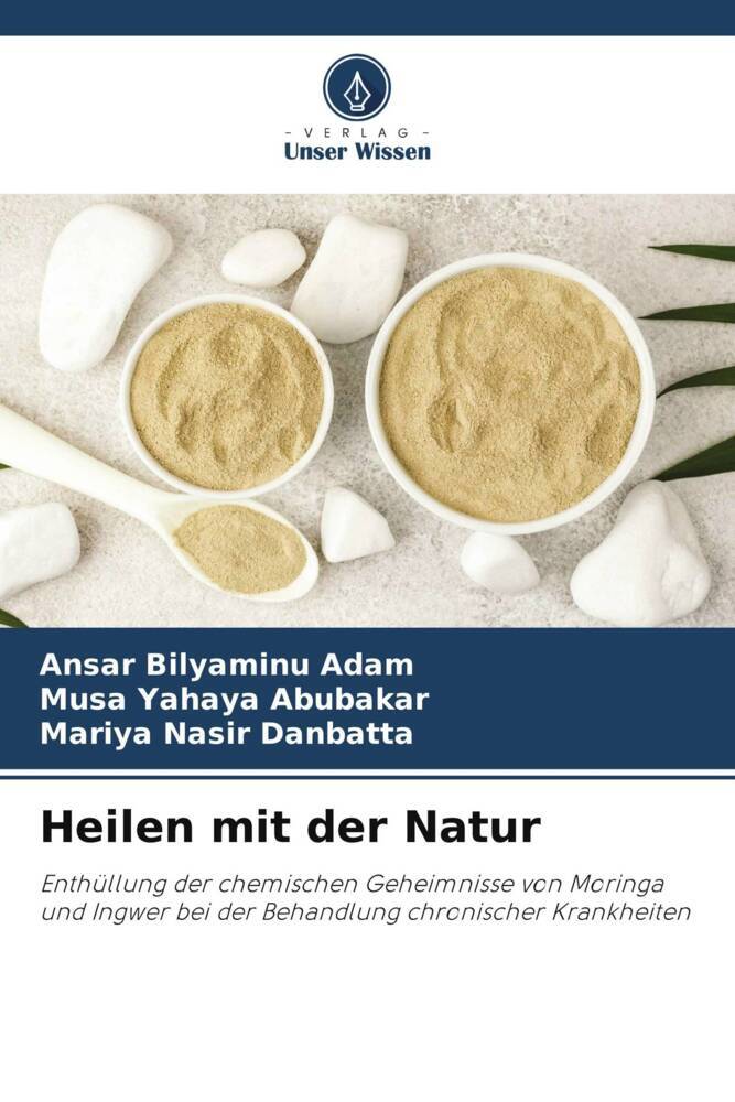 Heilen mit der Natur