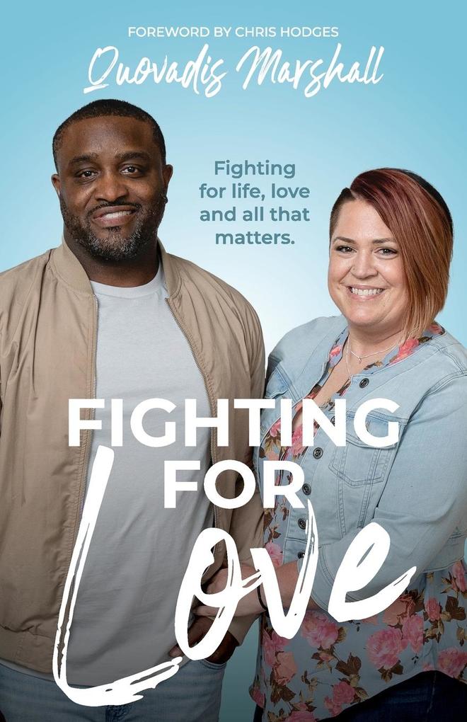 Fighting for Love