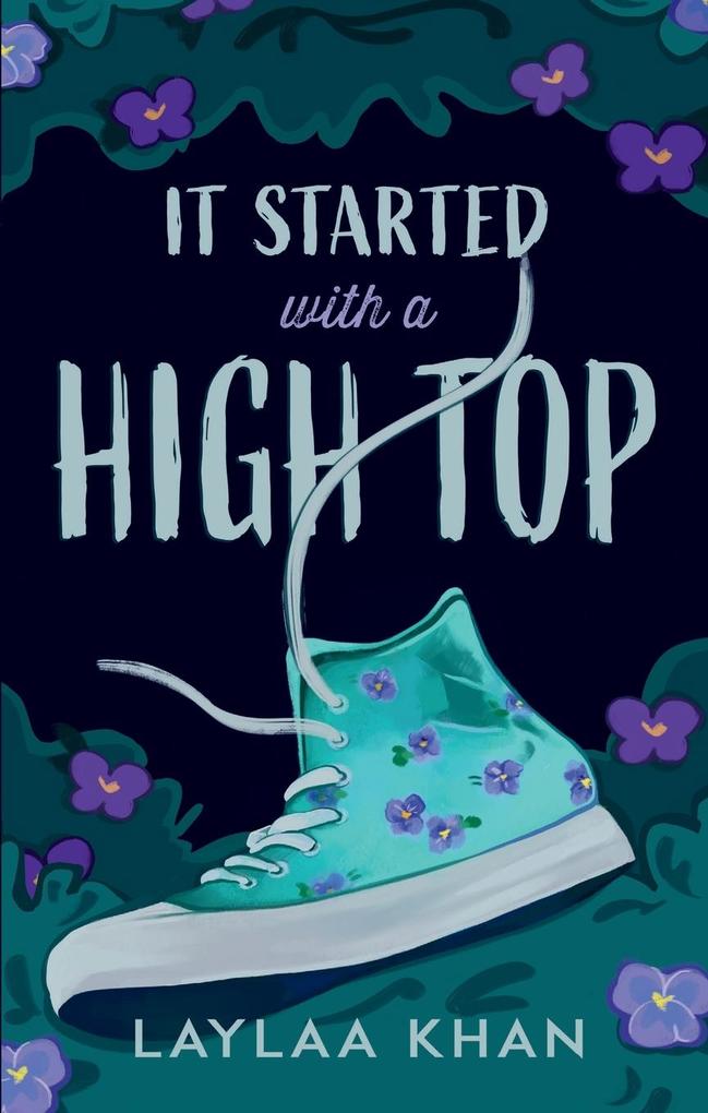 It Started With A High Top