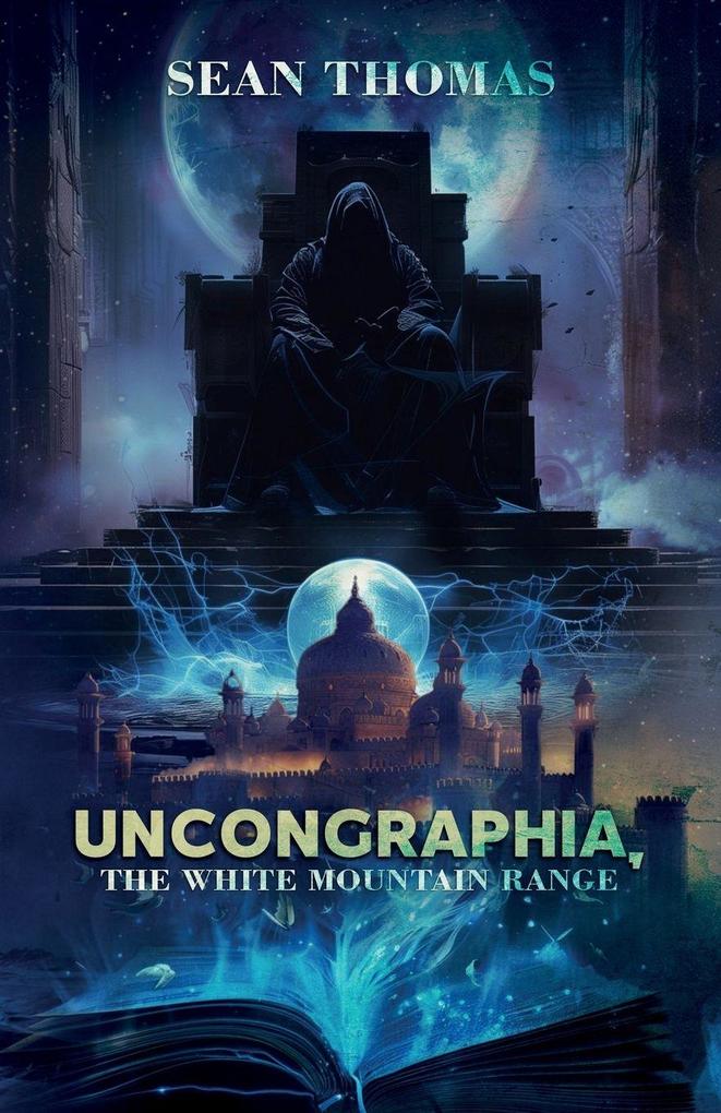 Uncongraphia The White Mountain Range