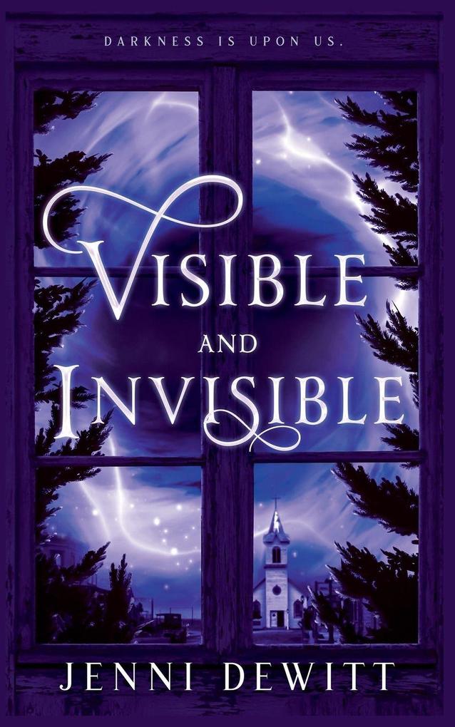 Visible and Invisible