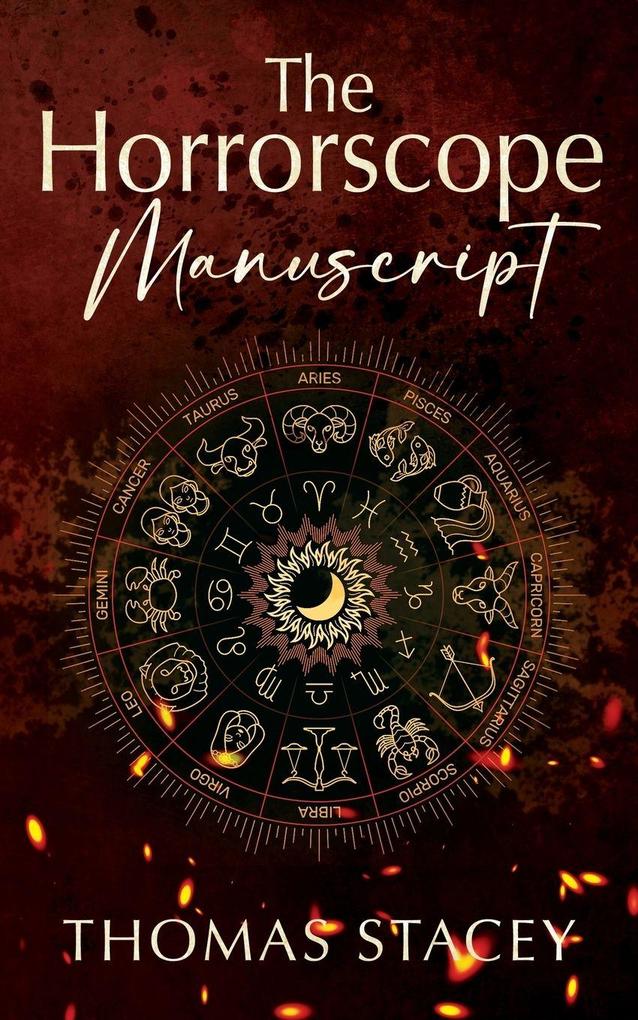 The Horrorscope Manuscript