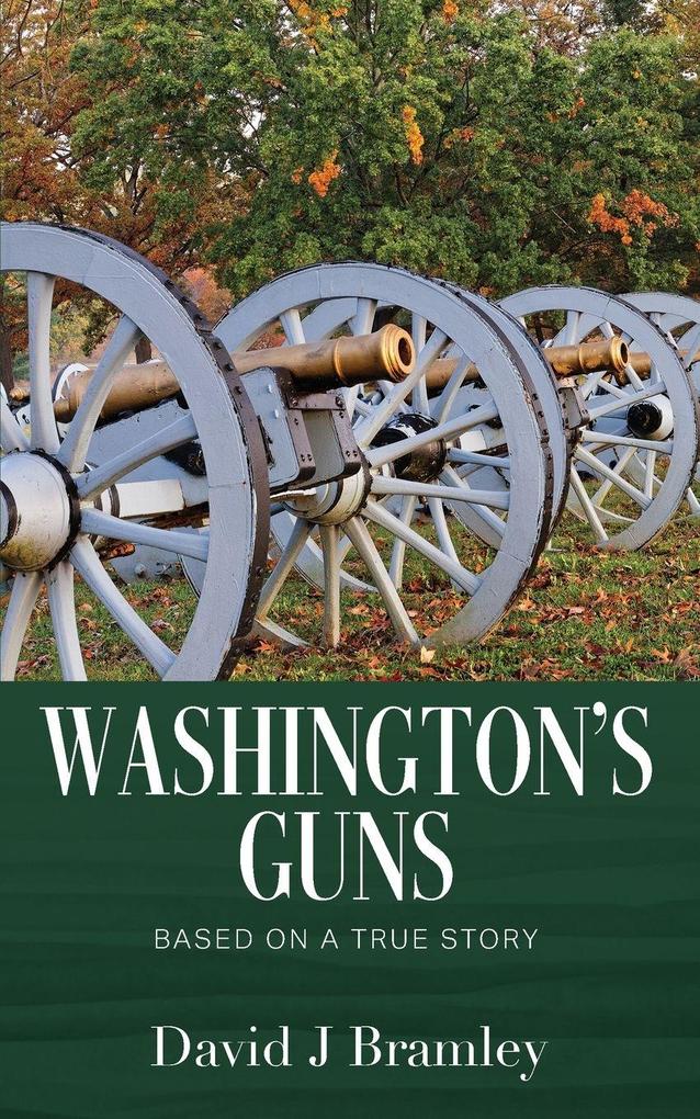 Washington's Guns