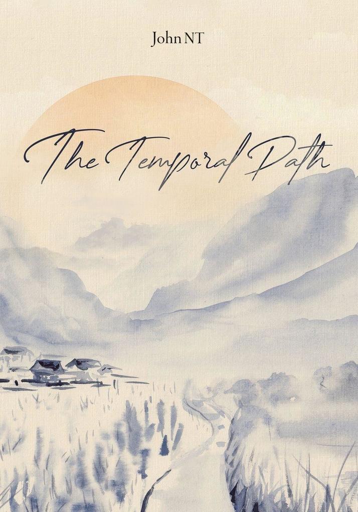The Temporal Path