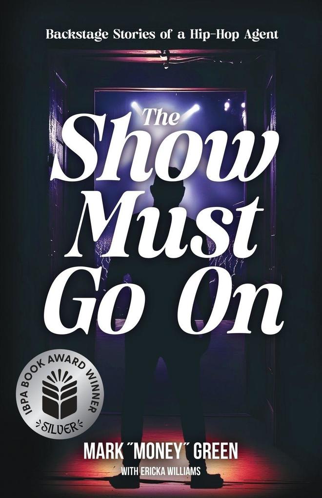 The Show Must Go On