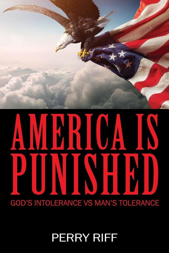 America is Punished
