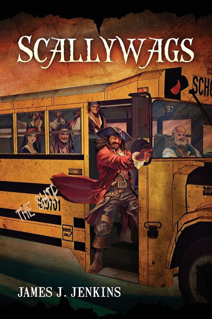 Scallywags