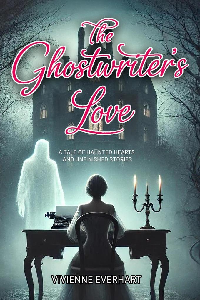 The Ghostwriter's Love