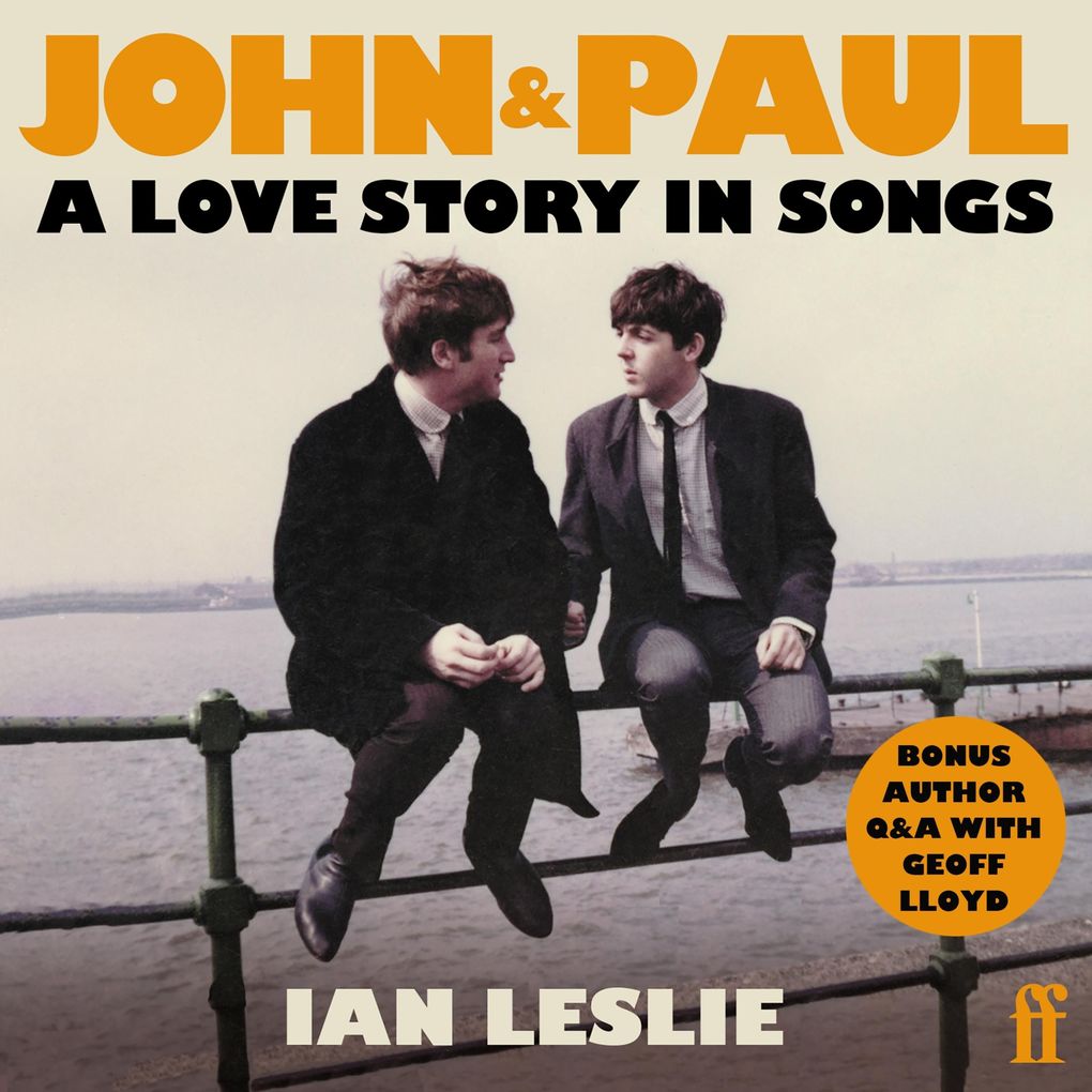 John and Paul