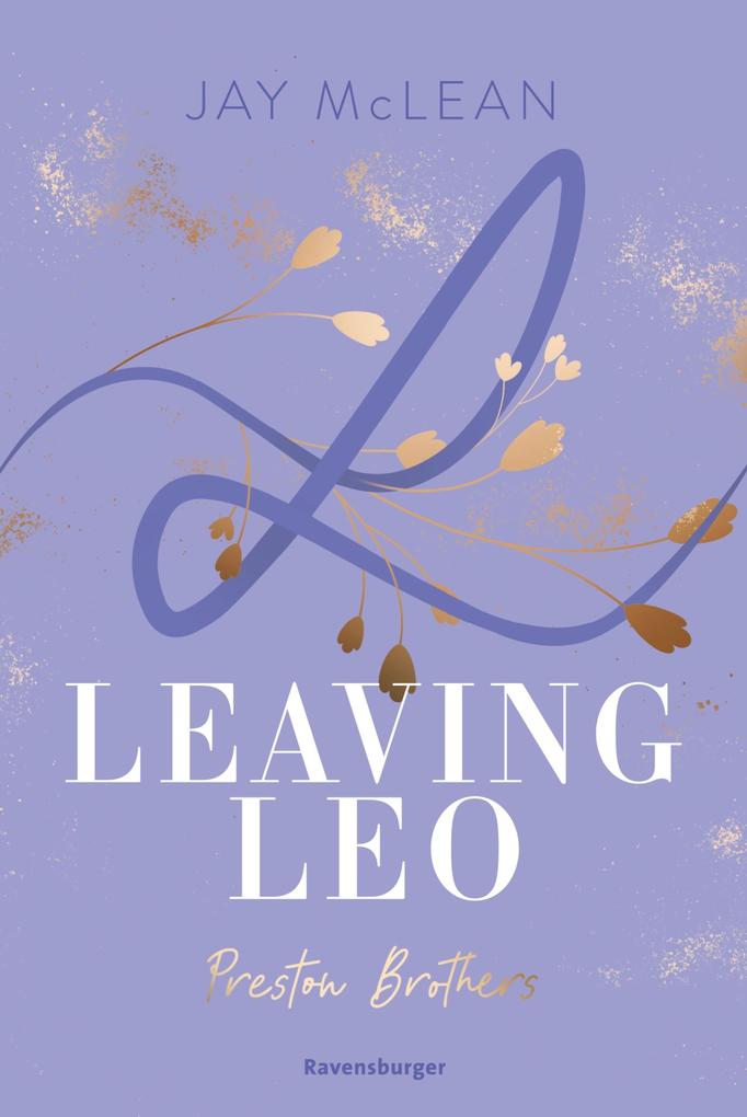 Preston Brothers Band 3 - Leaving Leo