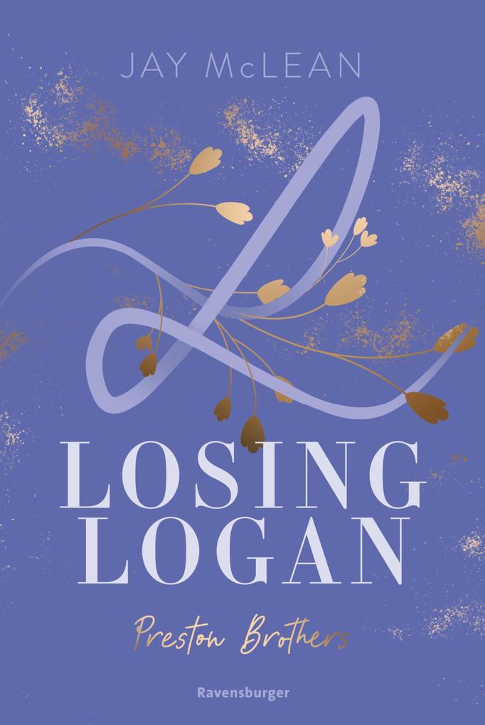 Preston Brothers Band 2 - Losing Logan