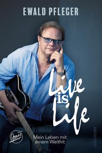 Live is Life